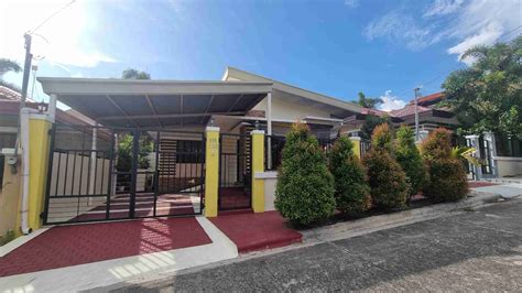 house and lot in davao city|Davao, Davao del Sur House and lot For Sale .